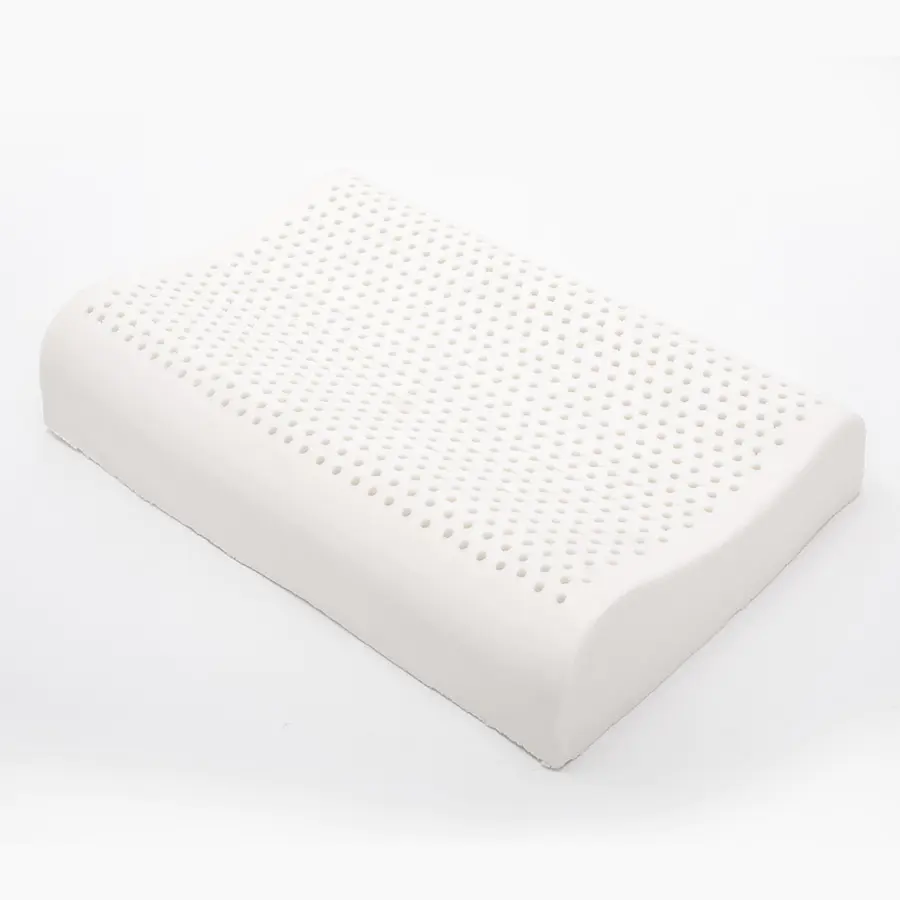Laste lateks ergonoomiline padi