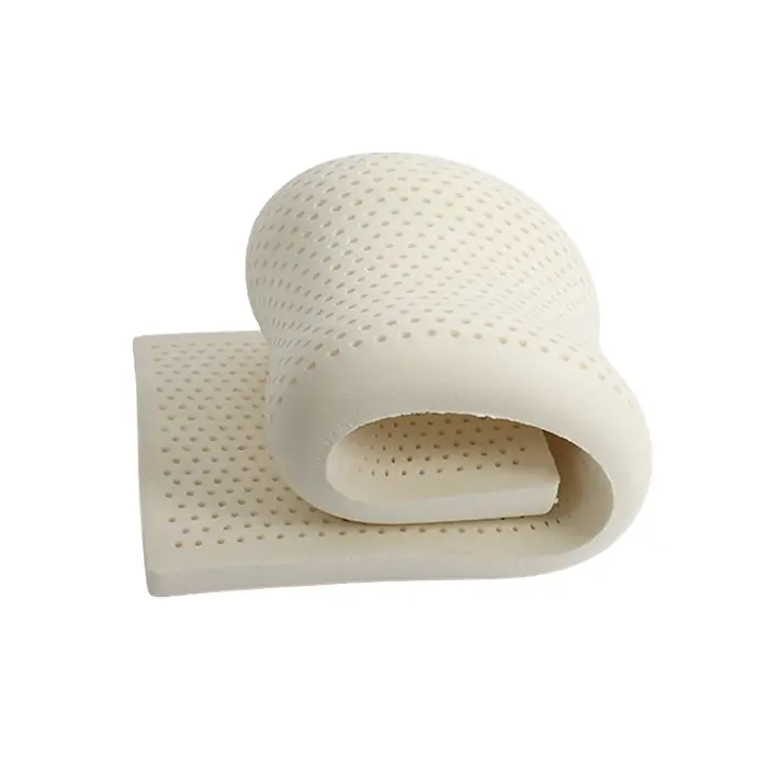 Suur kahekordne latekspadi