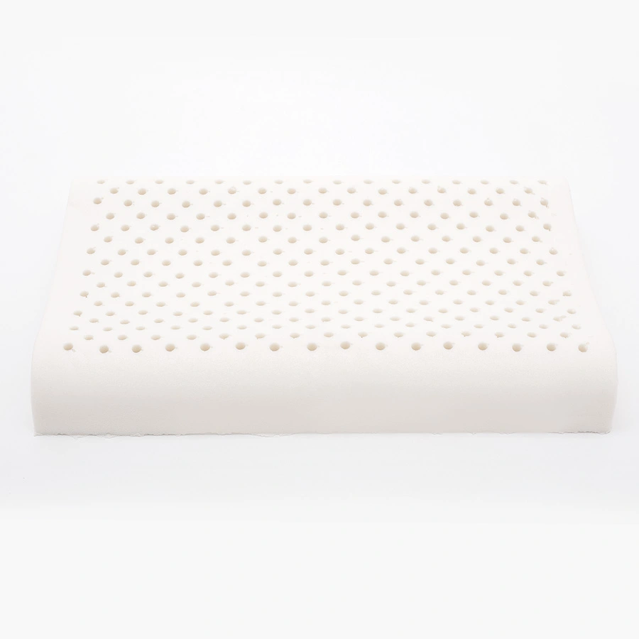 Standardsuuruses lateks ergonoomiline padi